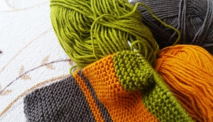 Blended Yarn Manufacturer Supplier Wholesale Exporter Importer Buyer Trader Retailer in  Surat Gujarat India