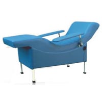 Blood Donor Couch Manufacturer Supplier Wholesale Exporter Importer Buyer Trader Retailer in Bangalor Karnataka India