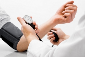 Blood Pressure (Hypertension) Services in Gurgaon Haryana India