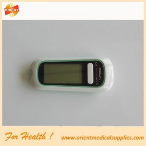 Blood Sugar Test Monitor System