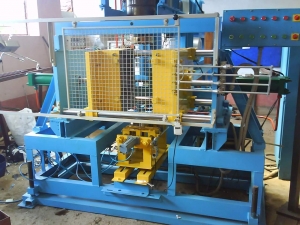 Blow Moulding Machine Manufacturer Supplier Wholesale Exporter Importer Buyer Trader Retailer in Kudal Maharashtra India