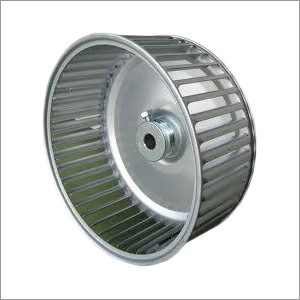 Manufacturers Exporters and Wholesale Suppliers of Blower Impellers Noida Uttar Pradesh Blower Impellers