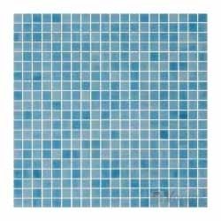 Blue Glass Mosaic Tiles Manufacturer Supplier Wholesale Exporter Importer Buyer Trader Retailer in Greater Noida Uttar Pradesh India