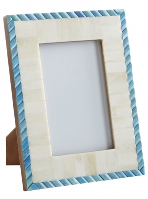 Manufacturers Exporters and Wholesale Suppliers of Bone photo frame SAMBHAL Uttar Pradesh