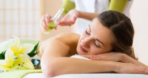 Body Massage For Womens