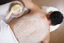 Service Provider of Body Polishing Faridabad Haryana