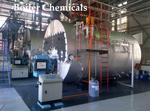 Boiler Chemicals Manufacturer Supplier Wholesale Exporter Importer Buyer Trader Retailer in Telangana  India