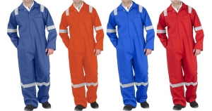 Manufacturers Exporters and Wholesale Suppliers of UNIFORM BOILER COAT Ahmedabad Gujarat