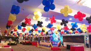 Service Provider of BOLLYWOOD THEME  Delhi 
