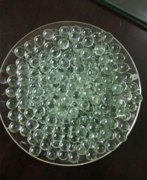 Bolmill Glass Beads