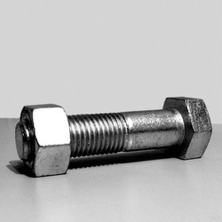 Manufacturers Exporters and Wholesale Suppliers of Bolt Nut Coimbatore Tamil Nadu