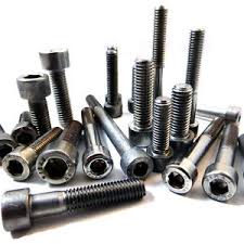 Manufacturers Exporters and Wholesale Suppliers of Bolts Aurangabad Maharashtra