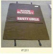 Bomb Blankets Manufacturer Supplier Wholesale Exporter Importer Buyer Trader Retailer in Hyderabad  India