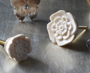 Bone Door Knobs Manufacturer Supplier Wholesale Exporter Importer Buyer Trader Retailer in Sambhal Uttar Pradesh India