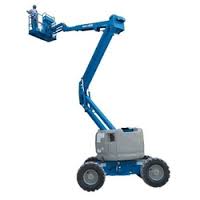 Boom Lift Crane Rental Services