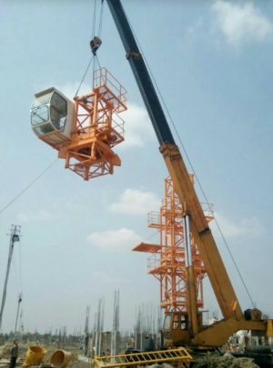 Boom Lift Rental Services Services in Nagpur Maharashtra India