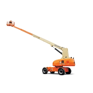 Boom Lifts Available up to 86 feet Services in Bhiwadi  India