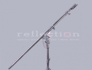 Manufacturers Exporters and Wholesale Suppliers of Light Boom Rod New Delhi Delhi