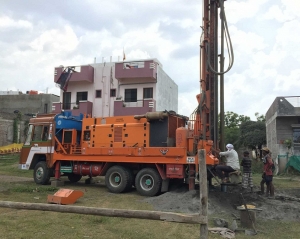 Borewell Contractors