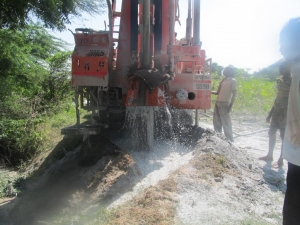 Borewell Inspection Services