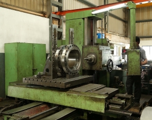 Boring Machine Services in Haridwar Uttarakhand India