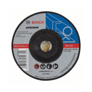 Manufacturers Exporters and Wholesale Suppliers of Bosch Grinding Wheel trichy Tamil Nadu
