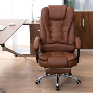 Manufacturers Exporters and Wholesale Suppliers of Boss Chair Ahmedabad Gujarat