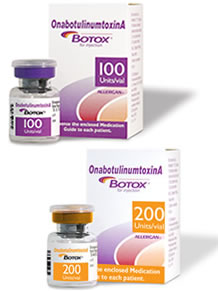 Manufacturers Exporters and Wholesale Suppliers of Botox Istanbul 