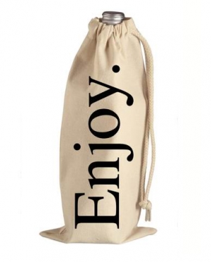 Manufacturers Exporters and Wholesale Suppliers of Cotton Bottle Bag/ Wine Bag/ Promotional Wine Bag Faisalabad Punjab