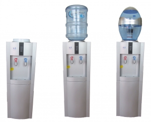 Bottled Water Cooler Services in Guwahati Assam India