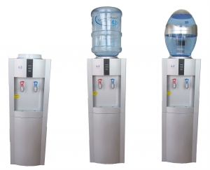 Bottled Water Cooler