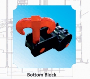 Bottom Block Manufacturer Supplier Wholesale Exporter Importer Buyer Trader Retailer in Telangana Andhra Pradesh India