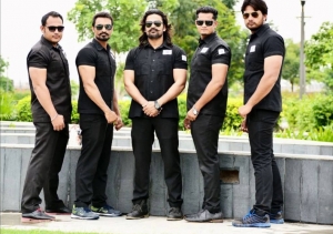 Service Provider of Bouncer Services Mathura Uttar Pradesh 