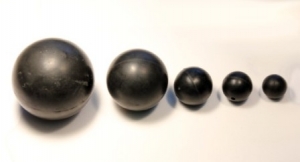 Manufacturers Exporters and Wholesale Suppliers of SELF CLEANING BOUNCING BALL Perumbavoor Kerala