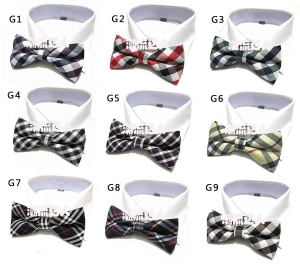 Manufacturers Exporters and Wholesale Suppliers of TIE-BOW TIE Ahmedabad Gujarat