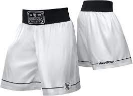 Boxing Shorts Manufacturer Supplier Wholesale Exporter Importer Buyer Trader Retailer in Sialkot  Pakistan