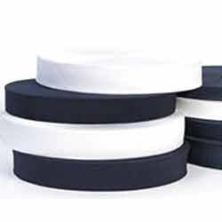 Braided Elastic Tape Manufacturer Supplier Wholesale Exporter Importer Buyer Trader Retailer in Noida Uttar Pradesh India