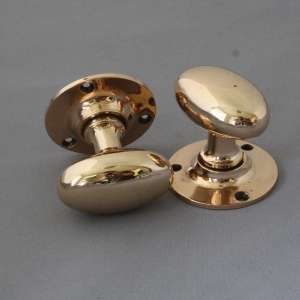 Manufacturers Exporters and Wholesale Suppliers of Brass Door Knobs Sambhal Uttar Pradesh