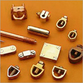 Manufacturers Exporters and Wholesale Suppliers of Brass Earthing Accessories Thane Maharashtra