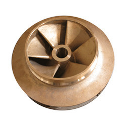 Brass Impeller Manufacturer Supplier Wholesale Exporter Importer Buyer Trader Retailer in Coimbatore Tamil Nadu India