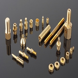 Manufacturers Exporters and Wholesale Suppliers of Brass Fasteners Rajkot Gujarat