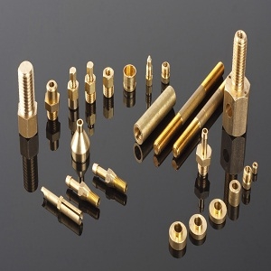 Brass Fasteners Manufacturer Supplier Wholesale Exporter Importer Buyer Trader Retailer in Rajkot Gujarat India