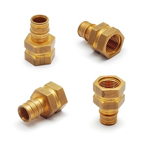 Manufacturers Exporters and Wholesale Suppliers of Brass Hose Parts Rajkot Gujarat
