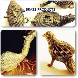 Manufacturers Exporters and Wholesale Suppliers of Brass Products Nagpur Maharashtra