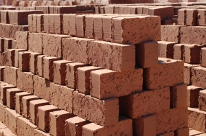 Manufacturers Exporters and Wholesale Suppliers of Brick Gurgaon Haryana