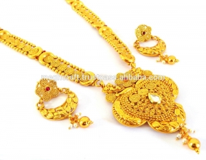 Bridal Jewelry Manufacturer Supplier Wholesale Exporter Importer Buyer Trader Retailer in  Roorkee Uttarakhand India
