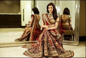 Bridal Lehenga Manufacturer Supplier Wholesale Exporter Importer Buyer Trader Retailer in New Delhi Delhi India