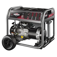 Briggs Stratton Generators