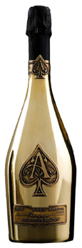 Manufacturers Exporters and Wholesale Suppliers of Brignac Brut Gold Ace Of Spades KENT KENT