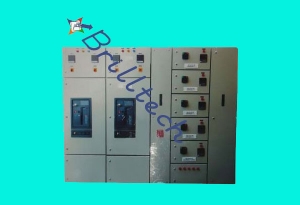 Brilltech Power Control Center Panel Manufacturer Supplier Wholesale Exporter Importer Buyer Trader Retailer in Noida Uttar Pradesh India